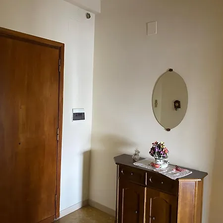 Appartamento Lacasadirosa *