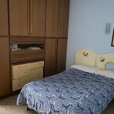 Appartamento Lacasadirosa *
