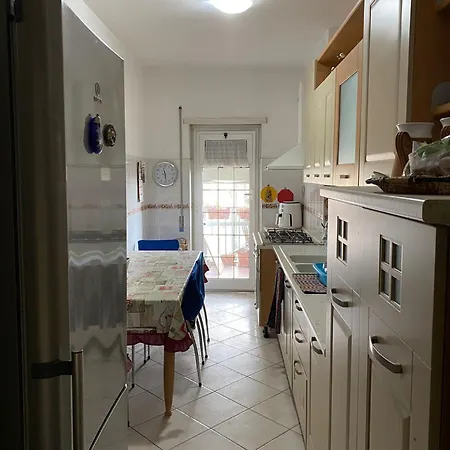 Lacasadirosa Apartman *