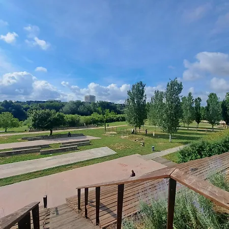 Apartman Lacasadirosa *