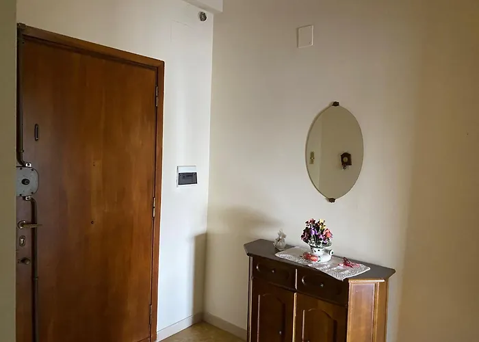 Apartamento Lacasadirosa *