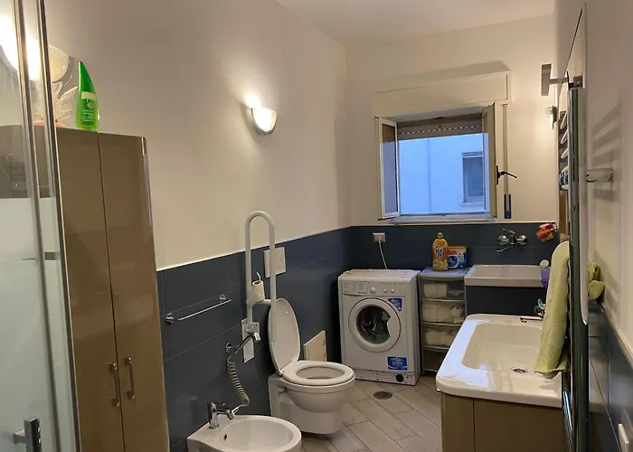 Lacasadirosa Apartamento