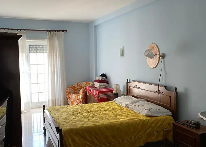 Apartamento Lacasadirosa