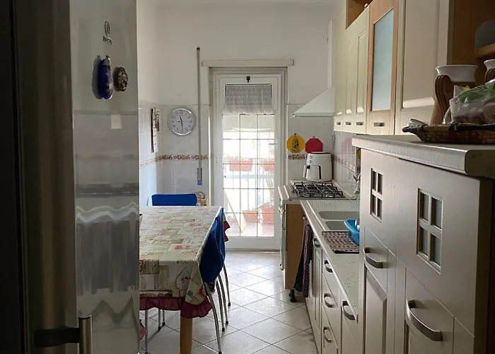 Lacasadirosa Apartamento *