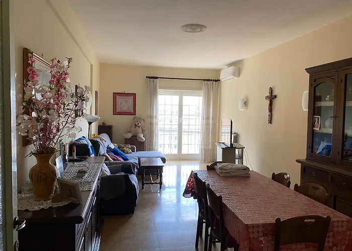 Apartamento Lacasadirosa *