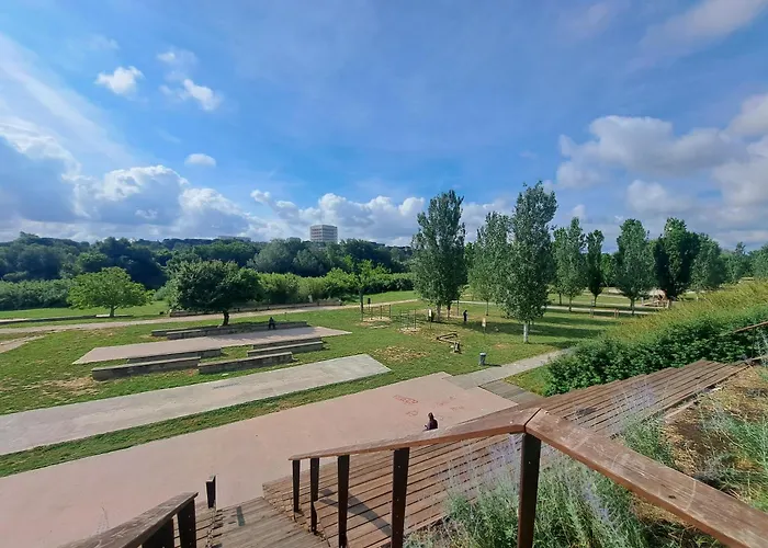 Apartamento Lacasadirosa *