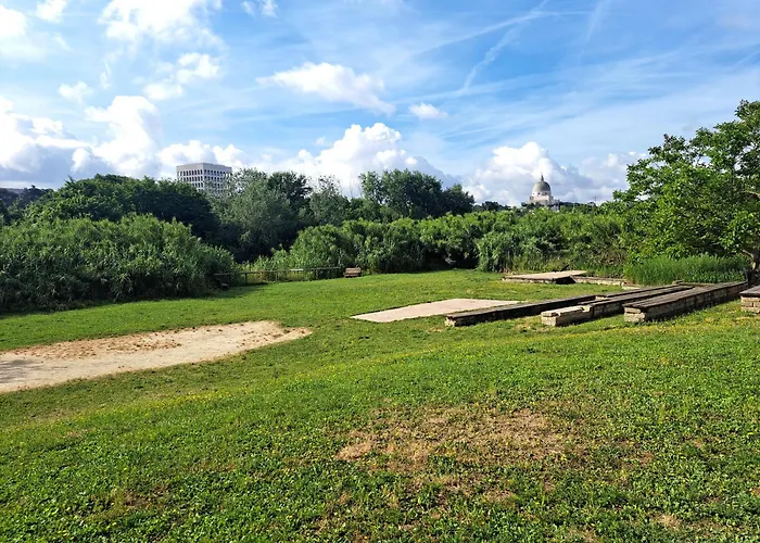 Lacasadirosa Apartamento Roma