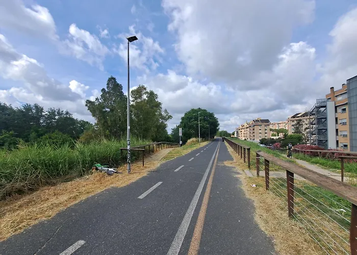 Lacasadirosa Apartamento