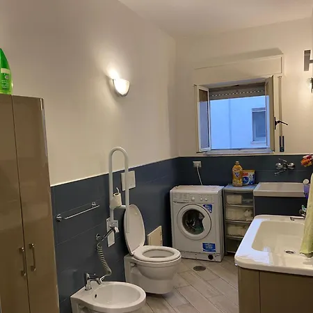 Lacasadirosa Apartmán