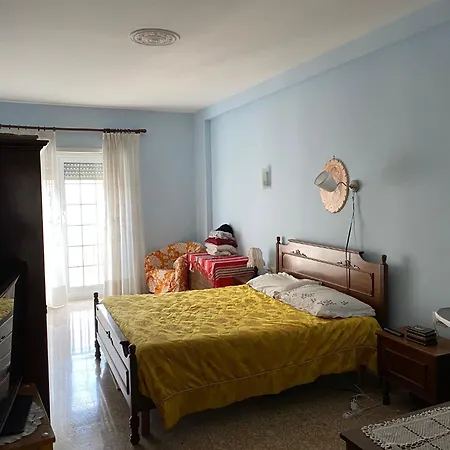 Apartmán Lacasadirosa