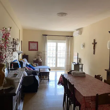 Apartmán Lacasadirosa *
