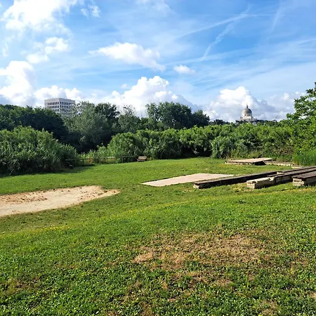 Lacasadirosa Apartmán Řím